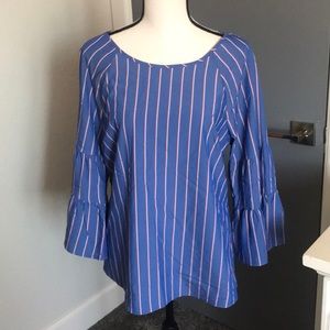 Long sleeve float shirt